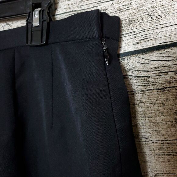 classiques entier Black Pants Size 14 - Picture 4 of 9